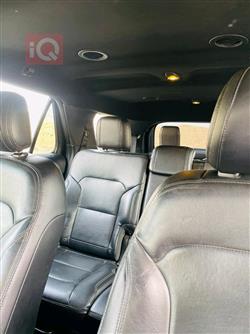 فۆرد ئێکسپلۆرەر